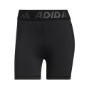 Adidas Techfit Badge Of Sport Short Tights W GL0689 (XXL)