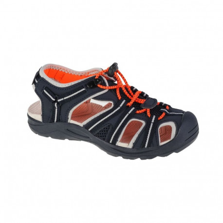 CMP Aquarii 2.0 Hiking Sandal Jr 30Q9664-58UL sandals (30)