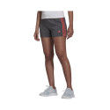 Adidas Essentials Slim 3 Stripes Shorts W HD1810 (XS)