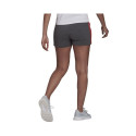 Adidas Essentials Slim 3 Stripes Shorts W HD1810 (XS)