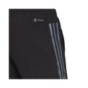 Adidas Run Icon Full Reflective 3-Stripes Shorts M HE2468 (S)