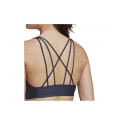 Adidas CoreFlow Medium-Support Bra W HF2255 sports bra (XSDD)