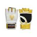 Gloves for MMA Masters MMA-GF 01281-0508M (XL)