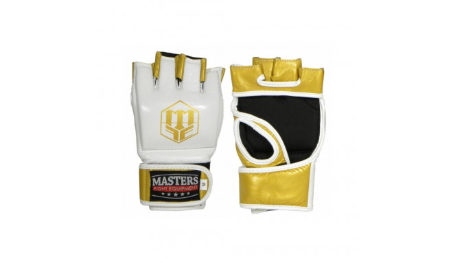MMA Gloves Masters MMA-GF 01281-0508M (XL)