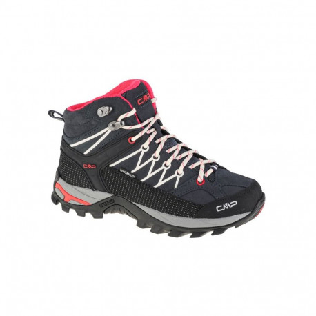 CMP Rigel Mid W shoes 3Q12946-76UC (36)