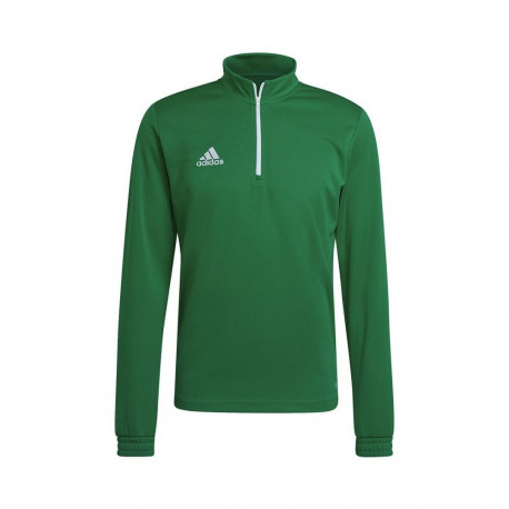 Adidas Entrada 22 Training Top M HI2129 sweatshirt (S)