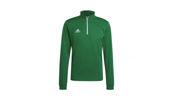 Adidas Entrada 22 Training Top M HI2129 sweatshirt (M)