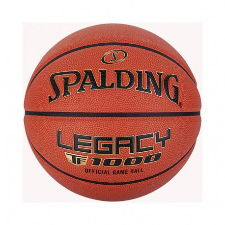 Spalding TF-1000 Legacy Logo Fiba 76964Z basketball (6)
