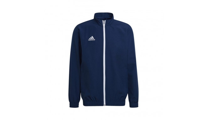 Adidas Entrada 22 Presentation Jacket M HB0571 sweatshirt (XL)