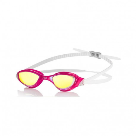 Aqua Speed Xeno mirror 195-03 swimming goggles (senior)