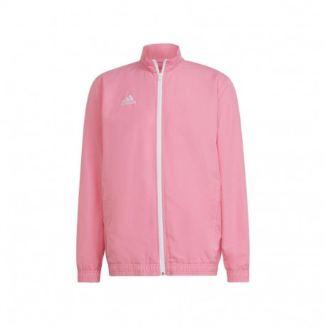 Adidas Entrada 22 Presentation Jacket M HC5040 sweatshirt (M)
