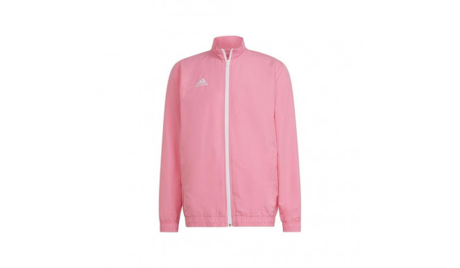 Adidas Entrada 22 Presentation Jacket M HC5040 sweatshirt (M)