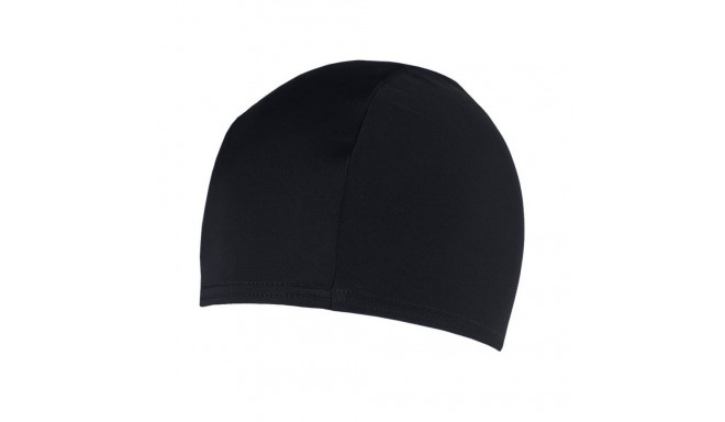 Crowell swimming cap lycra-sr-black