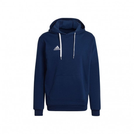 Adidas Entrada 22 Hoody M H57513 sweatshirt (2XL)