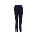 Adidas Squadra 21 Training Jr HC6280 pants (152cm)
