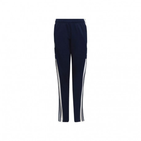 Adidas Squadra 21 Training Jr HC6280 pants (116cm)