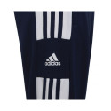 Adidas Squadra 21 Training Jr HC6280 pants (152cm)