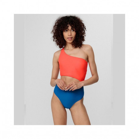 4F swimsuit W H4L22-KOSP005 70N (XL)