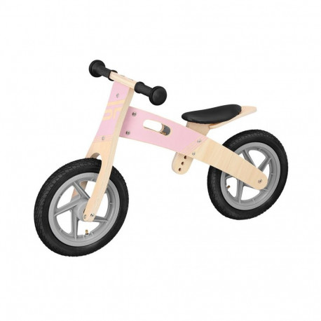 Learner bike Spokey Woo Ride Duo 940904