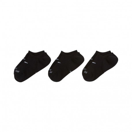 Nike NK Everyday Plus Cush Footie Socks DH5463 904 (34-38)