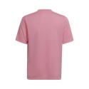 Adidas T-shirt Entrada 22 Graphic Jersey Jr HC2632 164cm