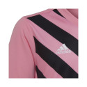 Adidas T-shirt Entrada 22 Graphic Jersey Jr HC2632 164cm