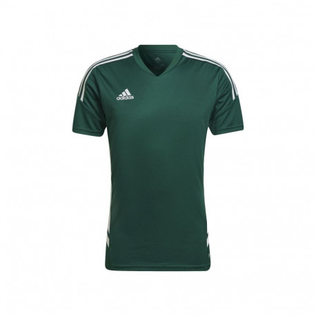Adidas Condivo 22 M T-shirt HE3057 (S (173cm))