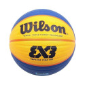 Basketball ball Wilson FIBA 3X3 Replica Ball WTB1033XB2020 (6)