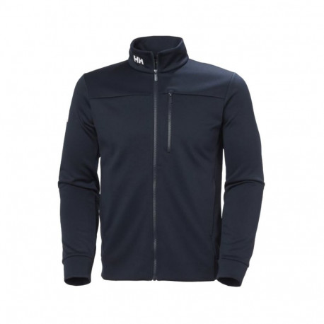 Helly Hansen Crew Fleece Jacket M 30229-597 (M)