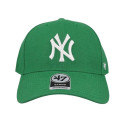 47 Brand New York Yankees MVP Cap B-MVPSP17WBP-KY (OSFM)