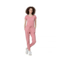 4F women's sweatpants W H4L22 SPDD350 56S (M)