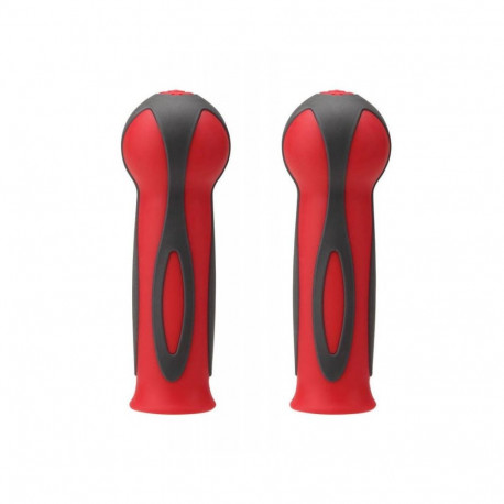 Globber scooter grips 2 pcs / New Red 526-003-102