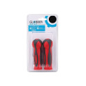 Globber scooter handles 2 pcs. / New Red 526-003-102