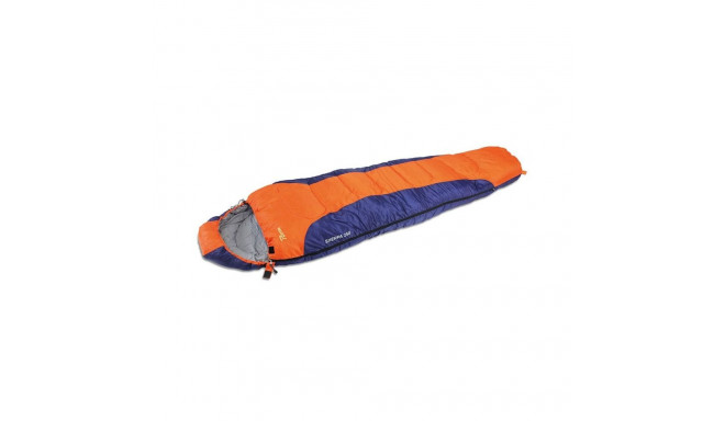 Bertoni Sherpa 250 mummy sleeping bag (0,8 kg)