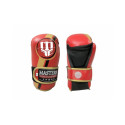 Open gloves ROSM-MASTERS (WAKO APPROVED) 01559-02M (niebieski+L)