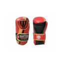 Open gloves ROSM-MASTERS (WAKO APPROVED) 01559-02M (czerwony+M)