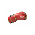 Open gloves ROSM-MASTERS (WAKO APPROVED) 01559-02M (czerwony+M)