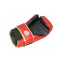 Open gloves ROSM-MASTERS (WAKO APPROVED) 01559-02M (niebieski+L)