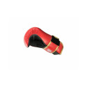 Open gloves ROSM-MASTERS (WAKO APPROVED) 01559-02M (czerwony+M)