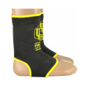 Flexible ankle protector MASTERS 08321-M02 (czerwony+M)