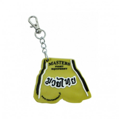 Key ring BRM-ST 1845-ST02 (czerwony)