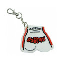 Key ring BRM-ST 1845-ST02 (biały)