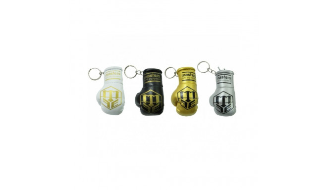 BRM-MFE 1853-MFE01 glove key ring (czarny)