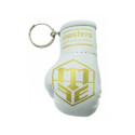 Keychain glove BRM-MFE 1853-MFE01 (biały)