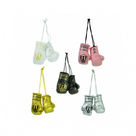MINI-MFE mini gloves (różowy)