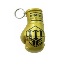 Keychain glove BRM-MFE 1853-MFE01 (srebrny)