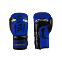 Boxing gloves MASTERS RPU-FT 011123-0210 (różowy+10 oz)