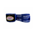 Cotton boxing tapes BB1-3N1 130131-02N1 (biały)