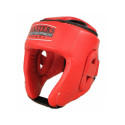 Boxing helmet Masters Ktop-Pu Wako Approved M 02251-02M (niebieski+L)