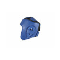 Boxing helmet Masters Ktop-Pu Wako Approved M 02251-02M (czerwony+M)